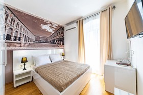 Riva City Rooms