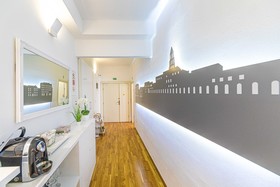 Riva City Rooms