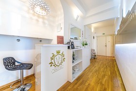 Riva City Rooms