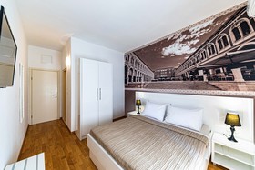 Riva City Rooms