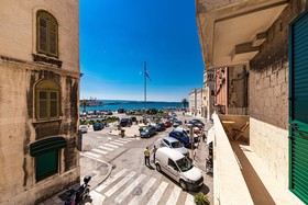 Riva City Rooms