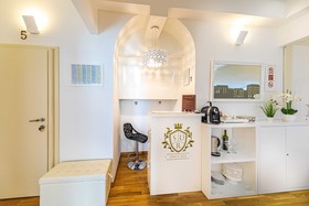 Riva City Rooms