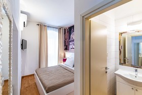 Riva City Rooms