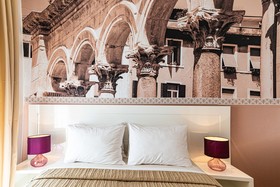Riva City Rooms