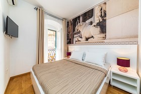 Riva City Rooms