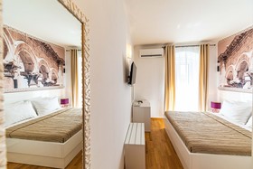 Riva City Rooms