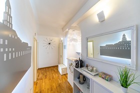 Riva City Rooms
