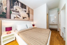 Riva City Rooms