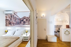 Riva City Rooms
