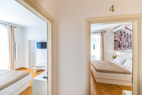 Riva City Rooms