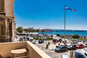 Riva City Rooms