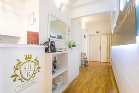 Riva City Rooms