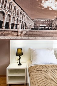 Riva City Rooms