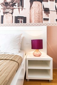 Riva City Rooms