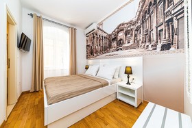 Riva City Rooms
