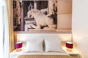 Riva City Rooms