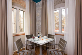 Riva Luxury Rooms