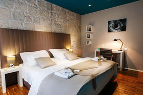 Riva Luxury Rooms