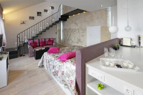 Riva Luxury Suites
