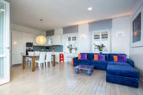 Riva Luxury Suites