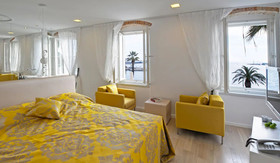 Riva Luxury Suites