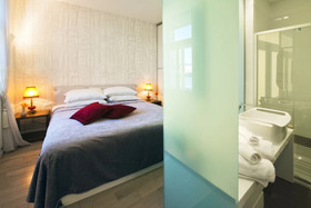 Riva Luxury Suites