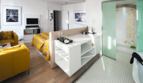 Riva Luxury Suites
