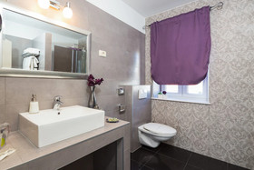 Romantic Luxury Rooms