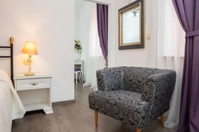 Romantic Luxury Rooms