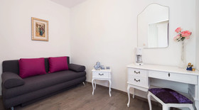 Romantic Luxury Rooms