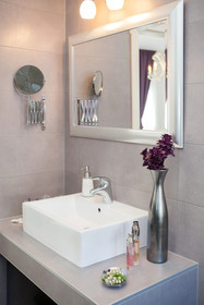 Romantic Luxury Rooms