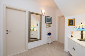 Romantic Luxury Rooms