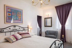 Romantic Luxury Rooms