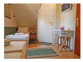 Rooms Ana