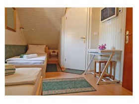 Rooms Ana