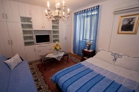 Rooms Ana