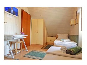 Rooms Ana