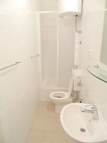 Rooms And Apartments Djanovic