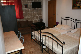 Rooms And Apartments Emily