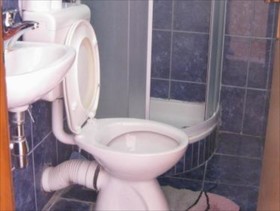 Madonna Suites