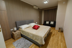 Rooms Golden Gate Split
