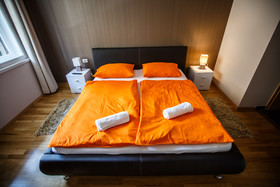 Rooms Golden Gate Split