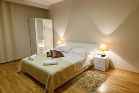 Rooms Golden Gate Split