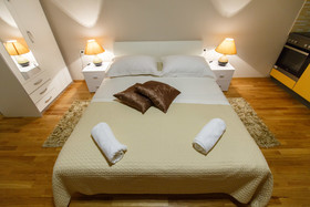 Rooms Golden Gate Split