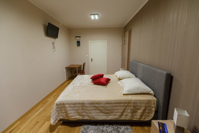 Rooms Golden Gate Split