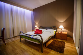 Rooms Golden Gate Split
