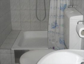 Rooms Gunjaca