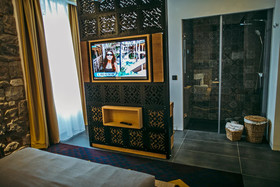 Rooms Lejletul