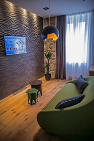 Rooms Lejletul