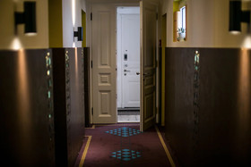 Rooms Lejletul